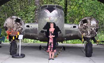 Lena o DC3